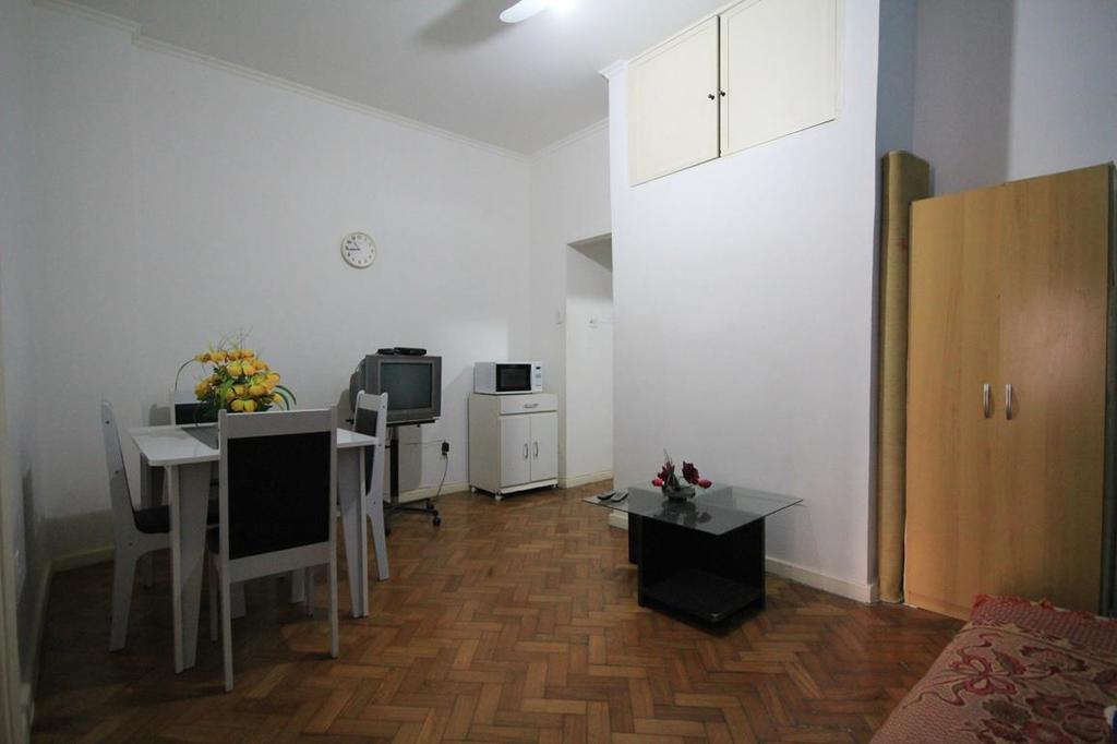 Copacabana 808 Rio de Janeiro