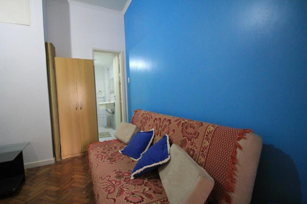 Apartamento Copacabana 808 *