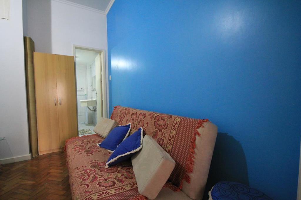 Apartamento Copacabana 808 Río de Janeiro